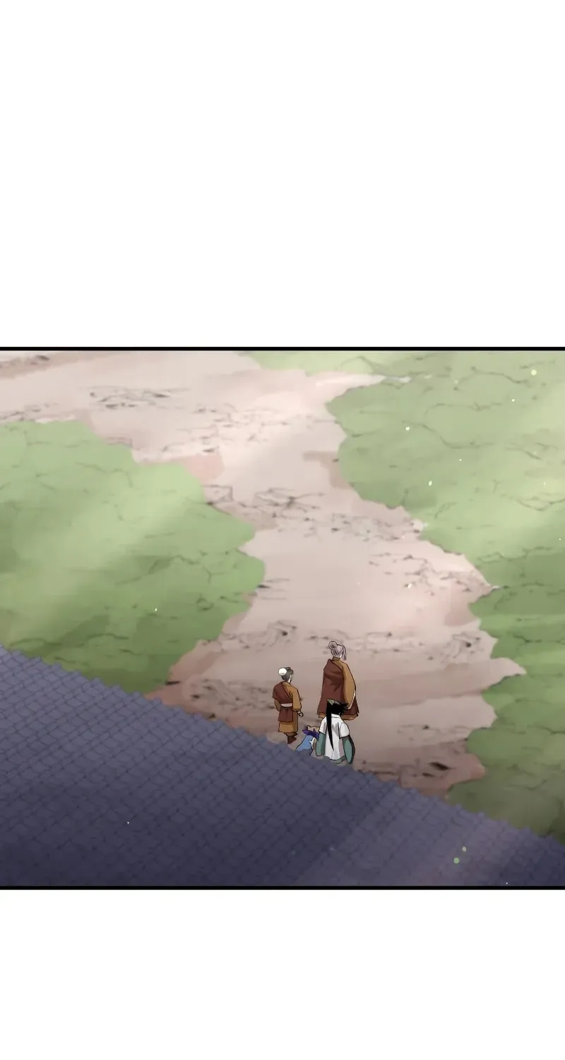 Uiwon, Dasi Salda Chapter 118 page 73 - 