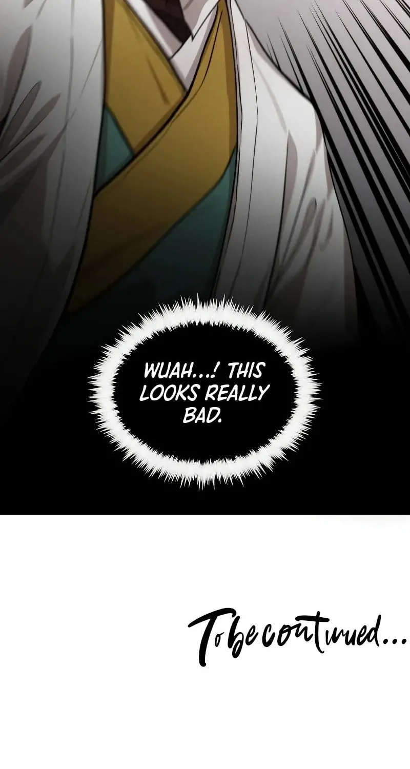 Uiwon, Dasi Salda Chapter 118 page 78 - 