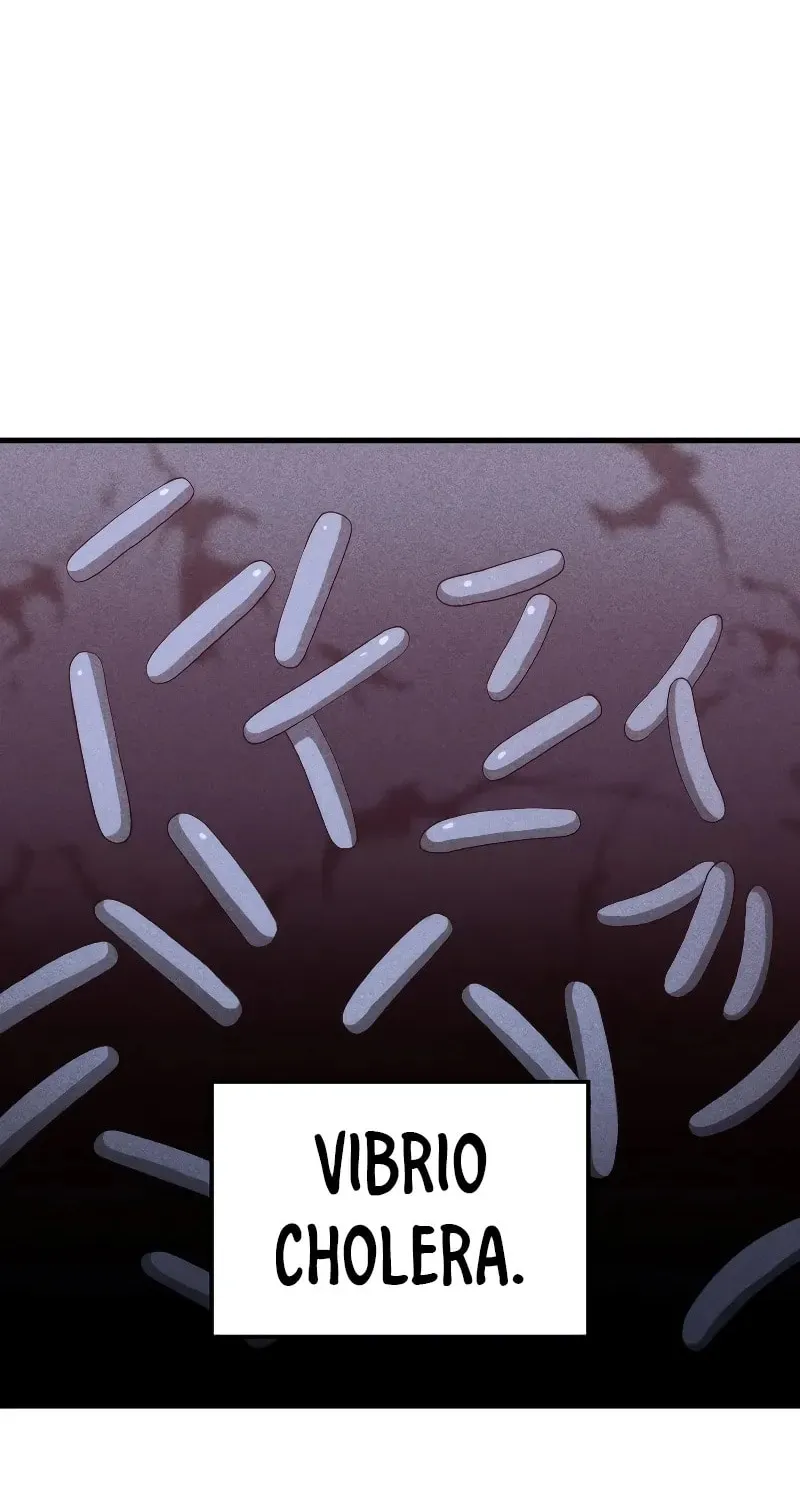 Uiwon, Dasi Salda Chapter 119 page 15 - 