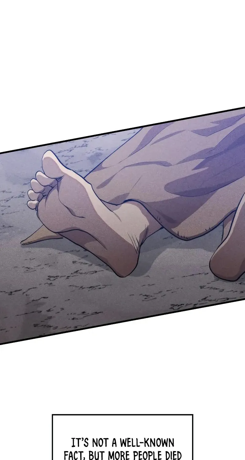 Uiwon, Dasi Salda Chapter 119 page 19 - 