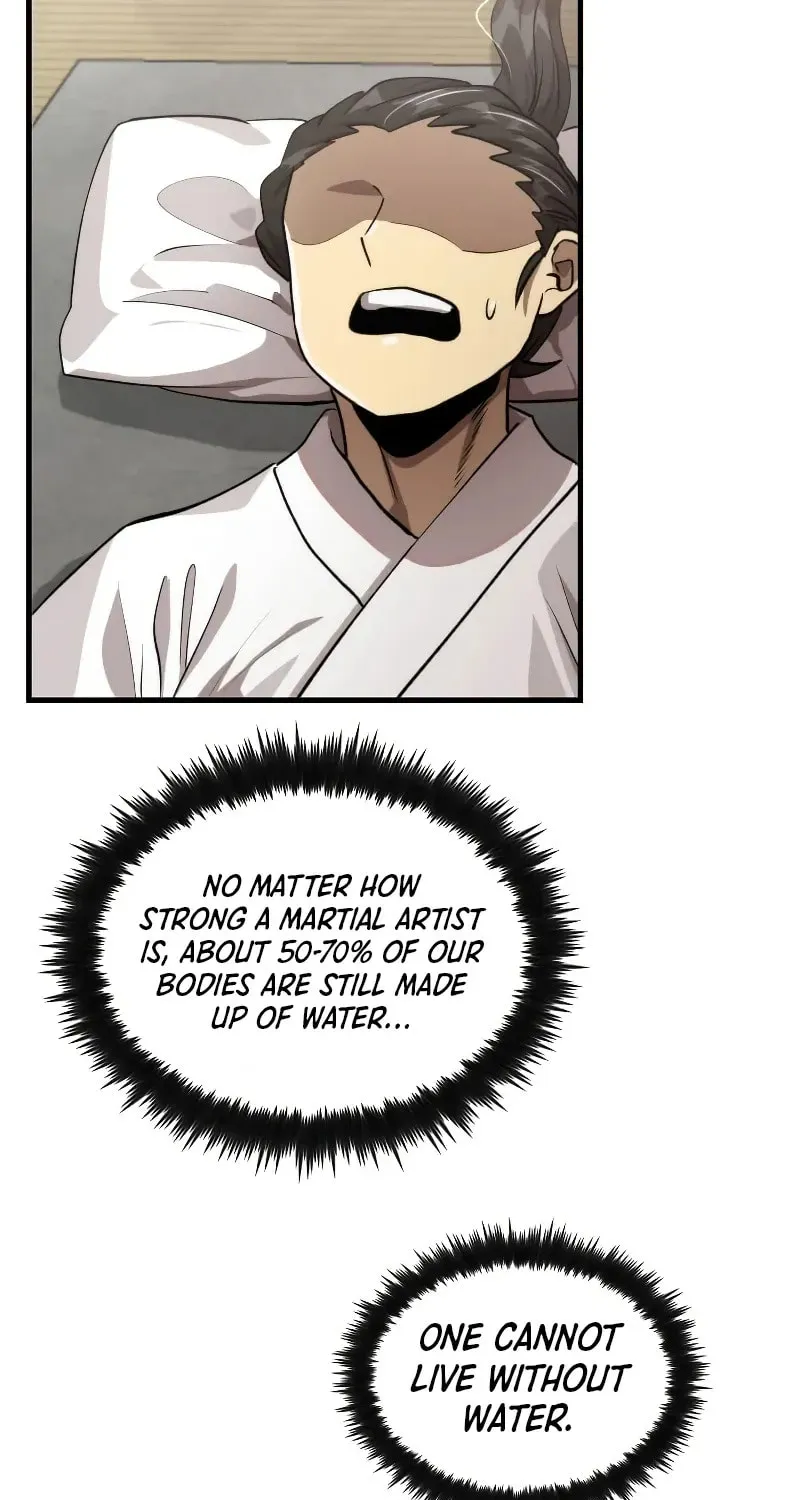 Uiwon, Dasi Salda Chapter 119 page 24 - 