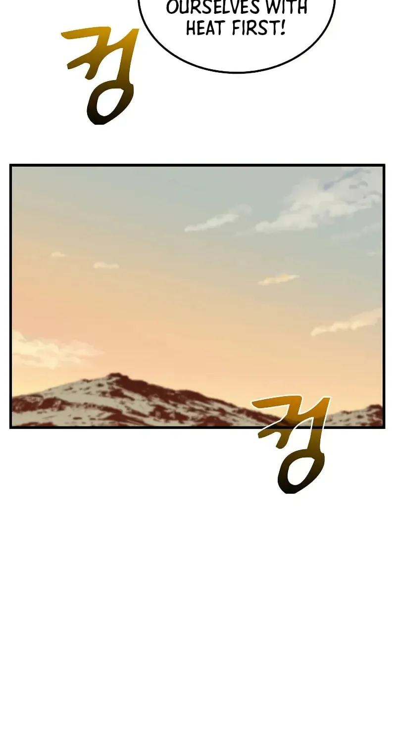 Uiwon, Dasi Salda Chapter 119 page 35 - 