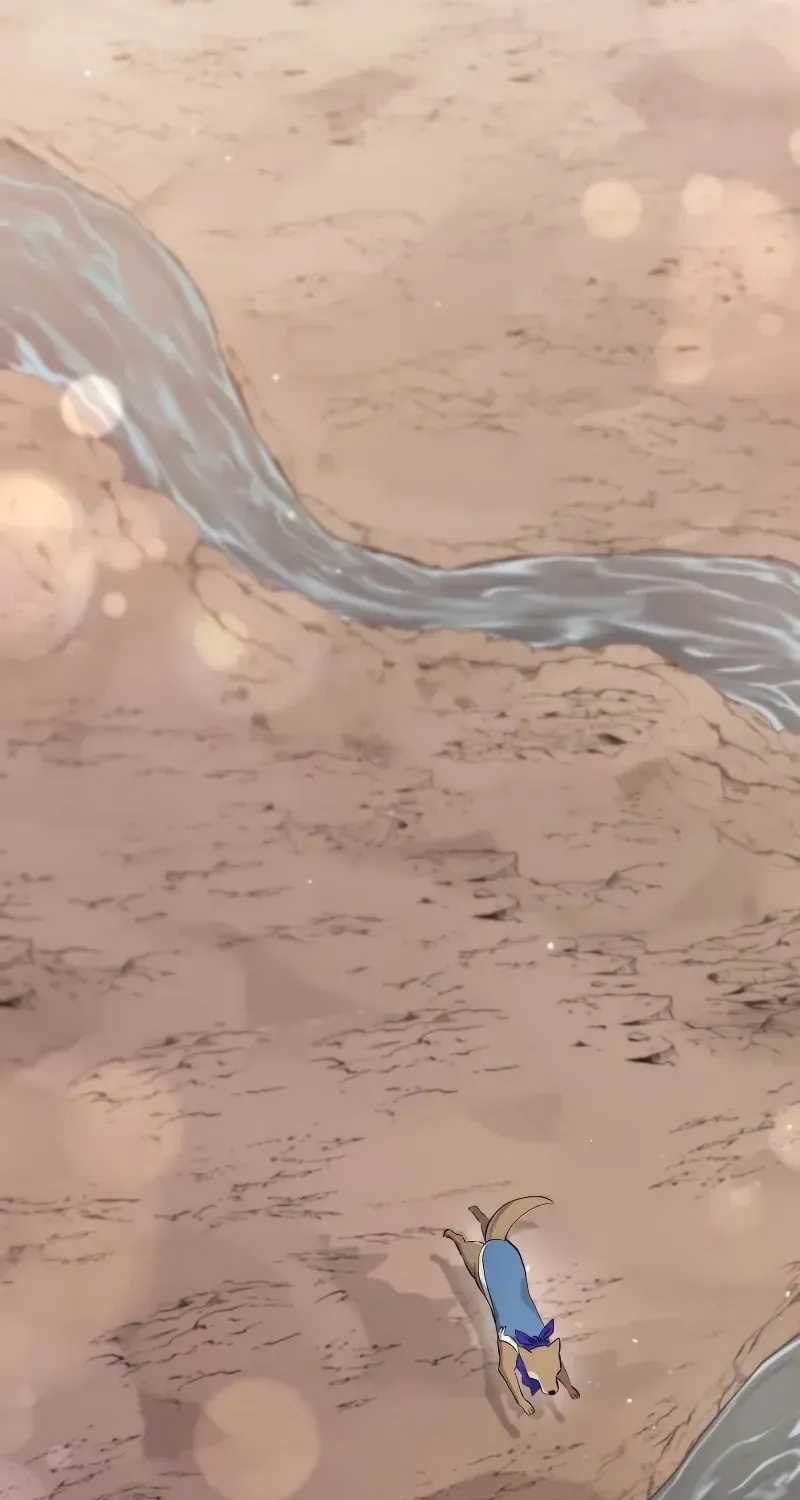 Uiwon, Dasi Salda Chapter 119 page 37 - 