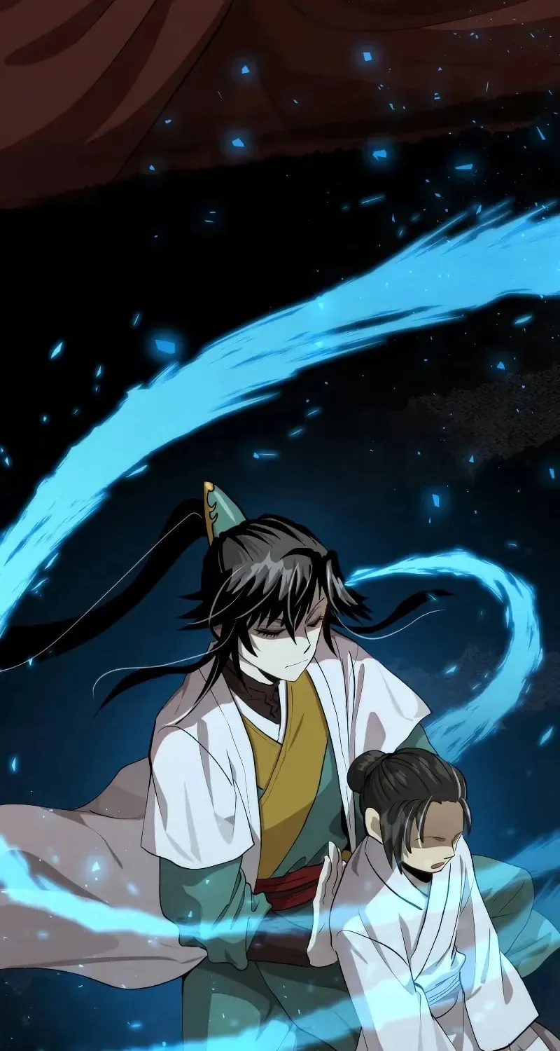 Uiwon, Dasi Salda Chapter 119 page 53 - 