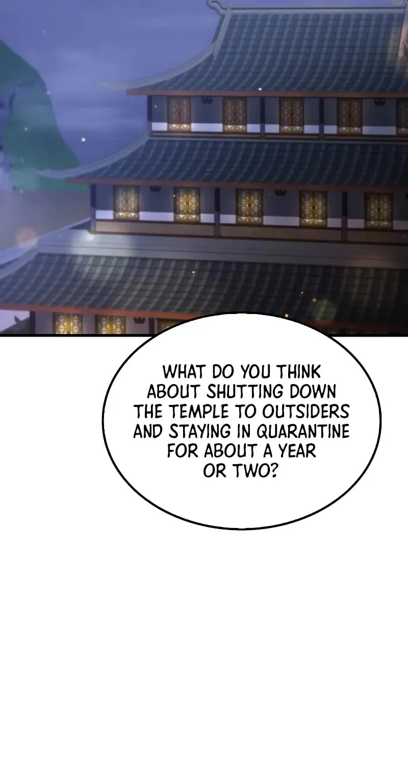 Uiwon, Dasi Salda Chapter 119 page 58 - 