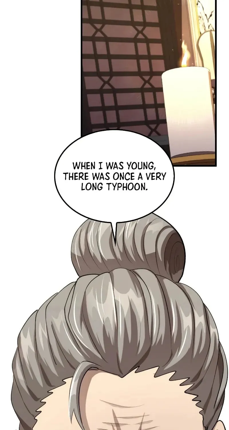 Uiwon, Dasi Salda Chapter 119 page 68 - 