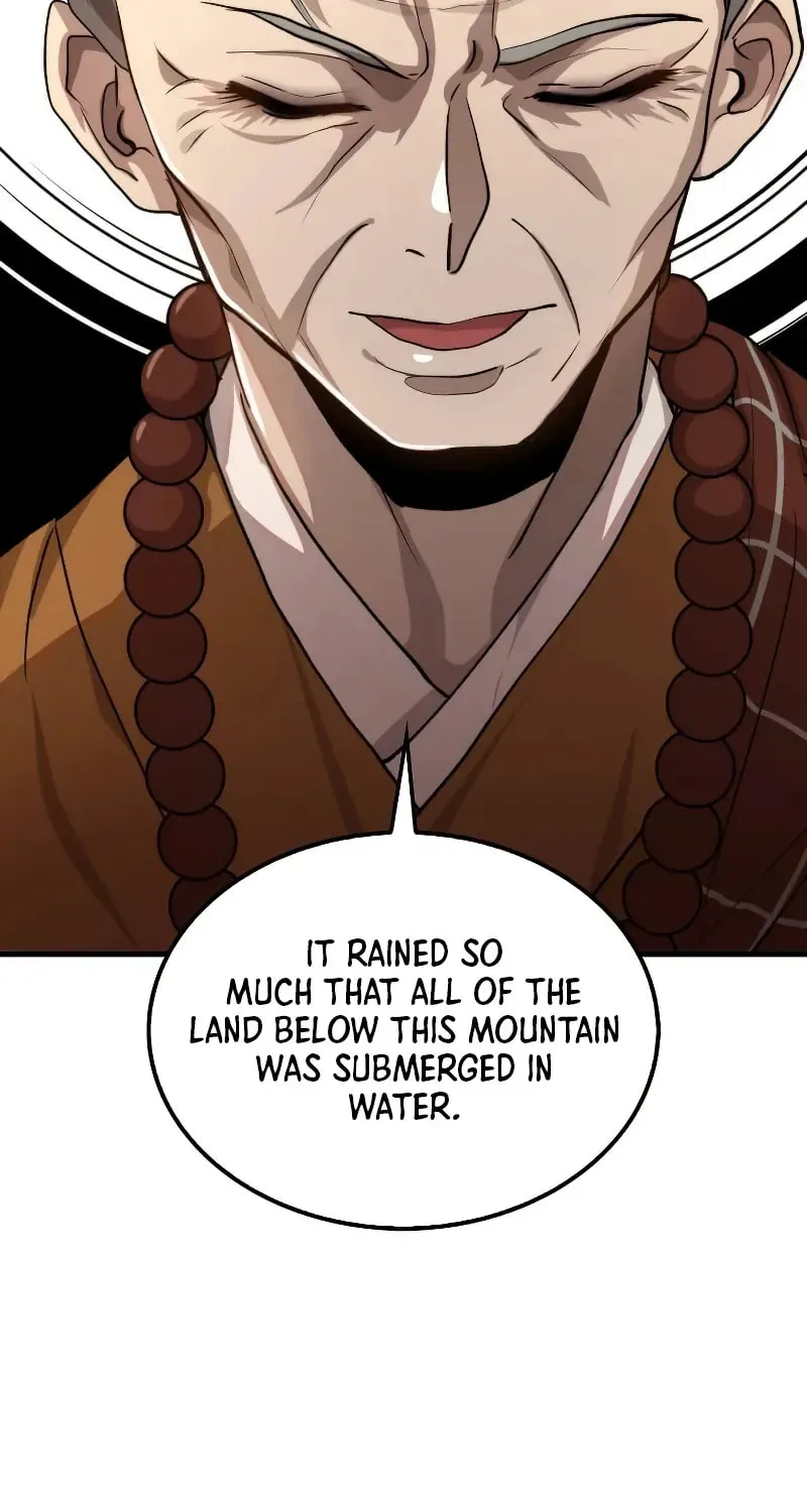 Uiwon, Dasi Salda Chapter 119 page 69 - 