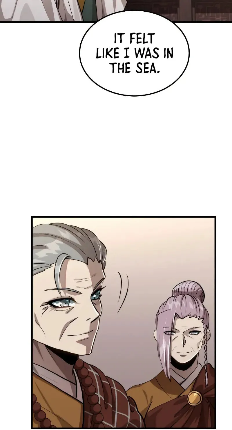 Uiwon, Dasi Salda Chapter 119 page 71 - 