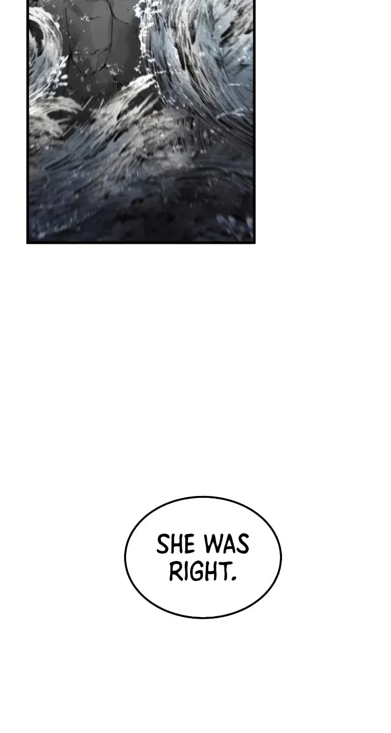 Uiwon, Dasi Salda Chapter 119 page 74 - 