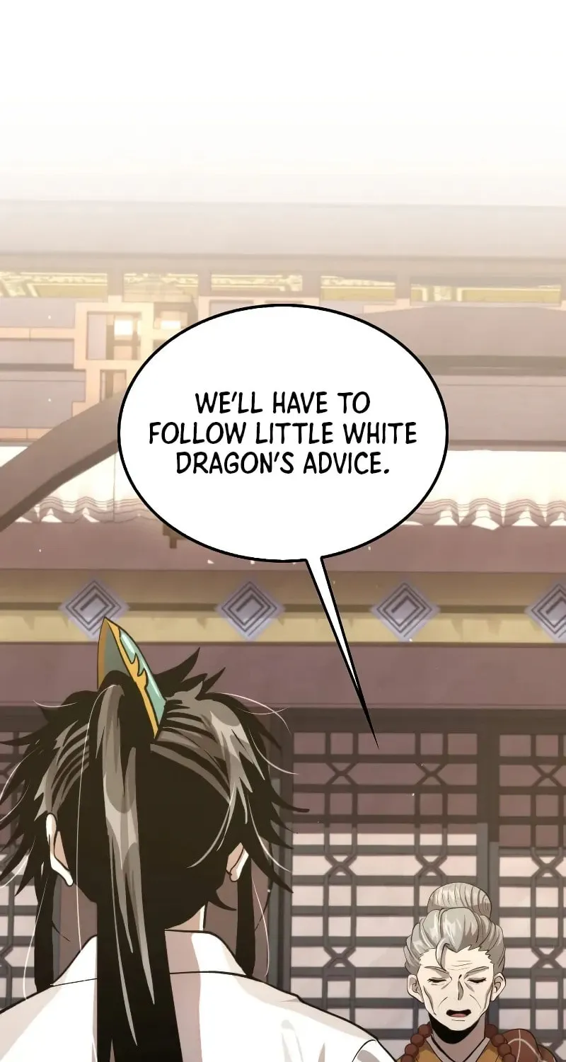 Uiwon, Dasi Salda Chapter 119 page 77 - 