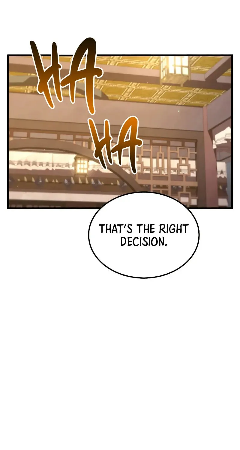Uiwon, Dasi Salda Chapter 119 page 80 - 
