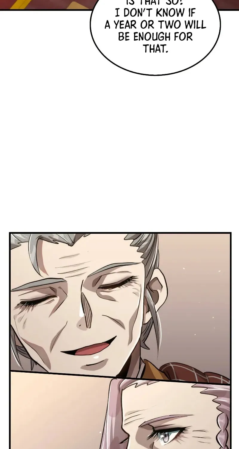 Uiwon, Dasi Salda Chapter 119 page 82 - 