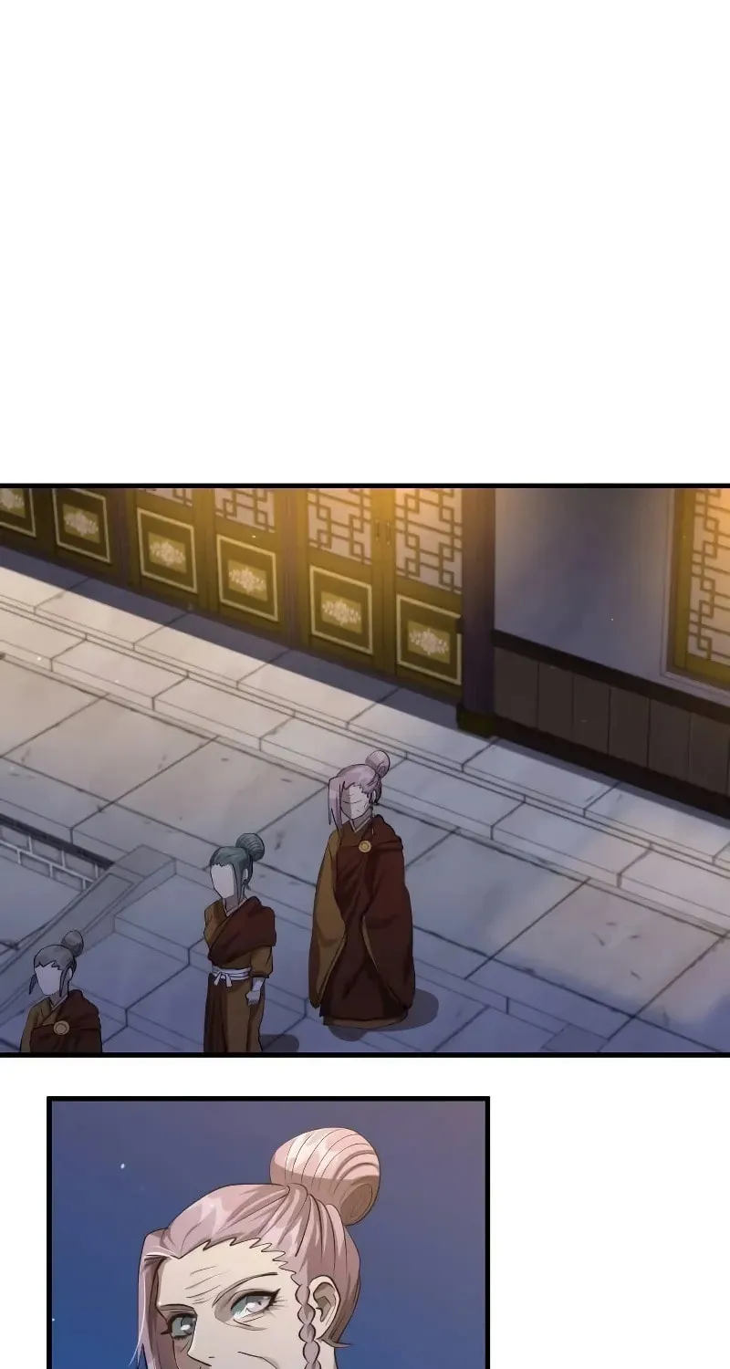 Uiwon, Dasi Salda Chapter 119 page 86 - 