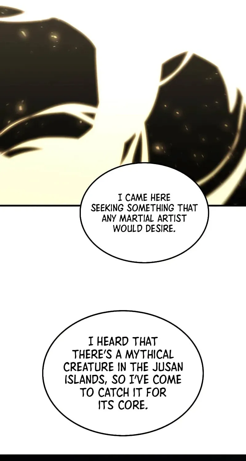 Uiwon, Dasi Salda Chapter 119 page 90 - 