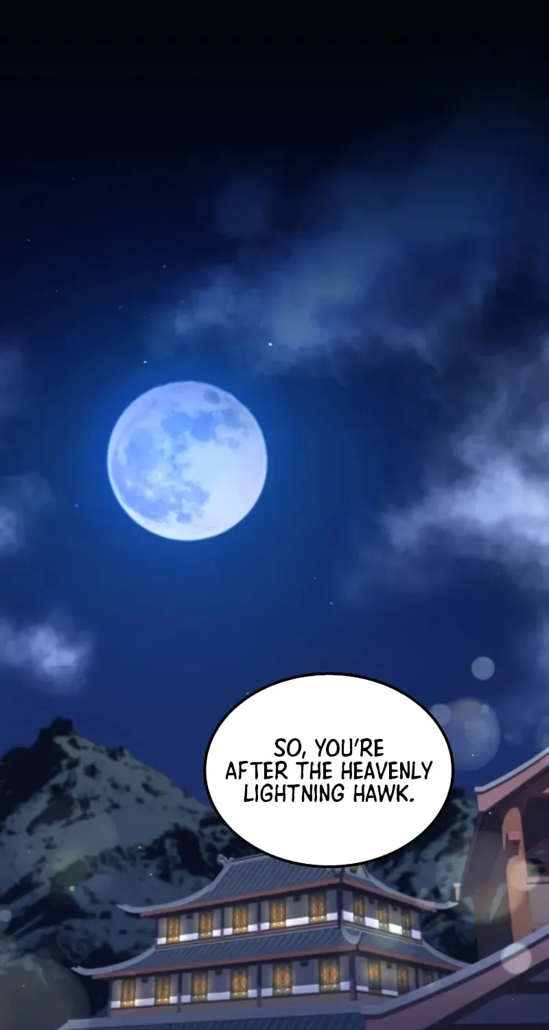 Uiwon, Dasi Salda Chapter 120 page 2 - 