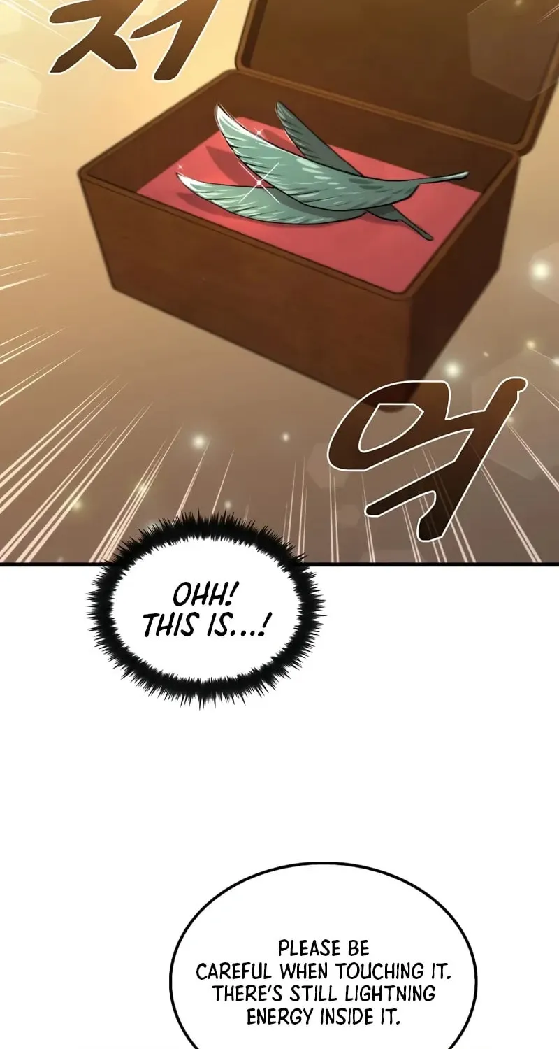 Uiwon, Dasi Salda Chapter 120 page 17 - 