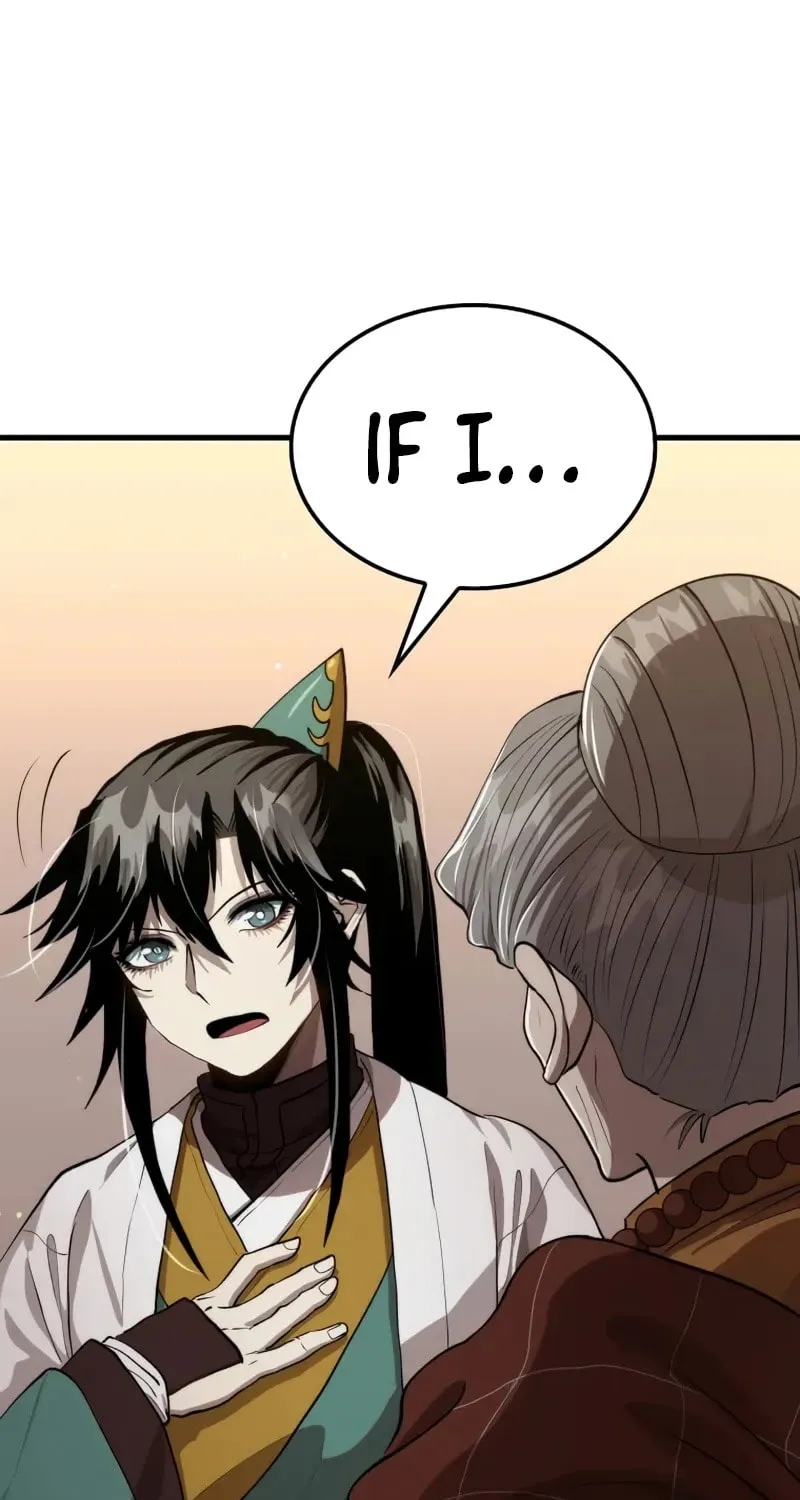 Uiwon, Dasi Salda Chapter 120 page 28 - 