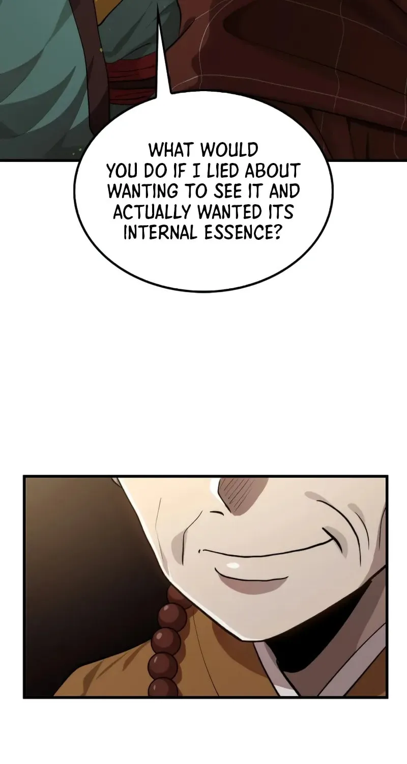 Uiwon, Dasi Salda Chapter 120 page 29 - 