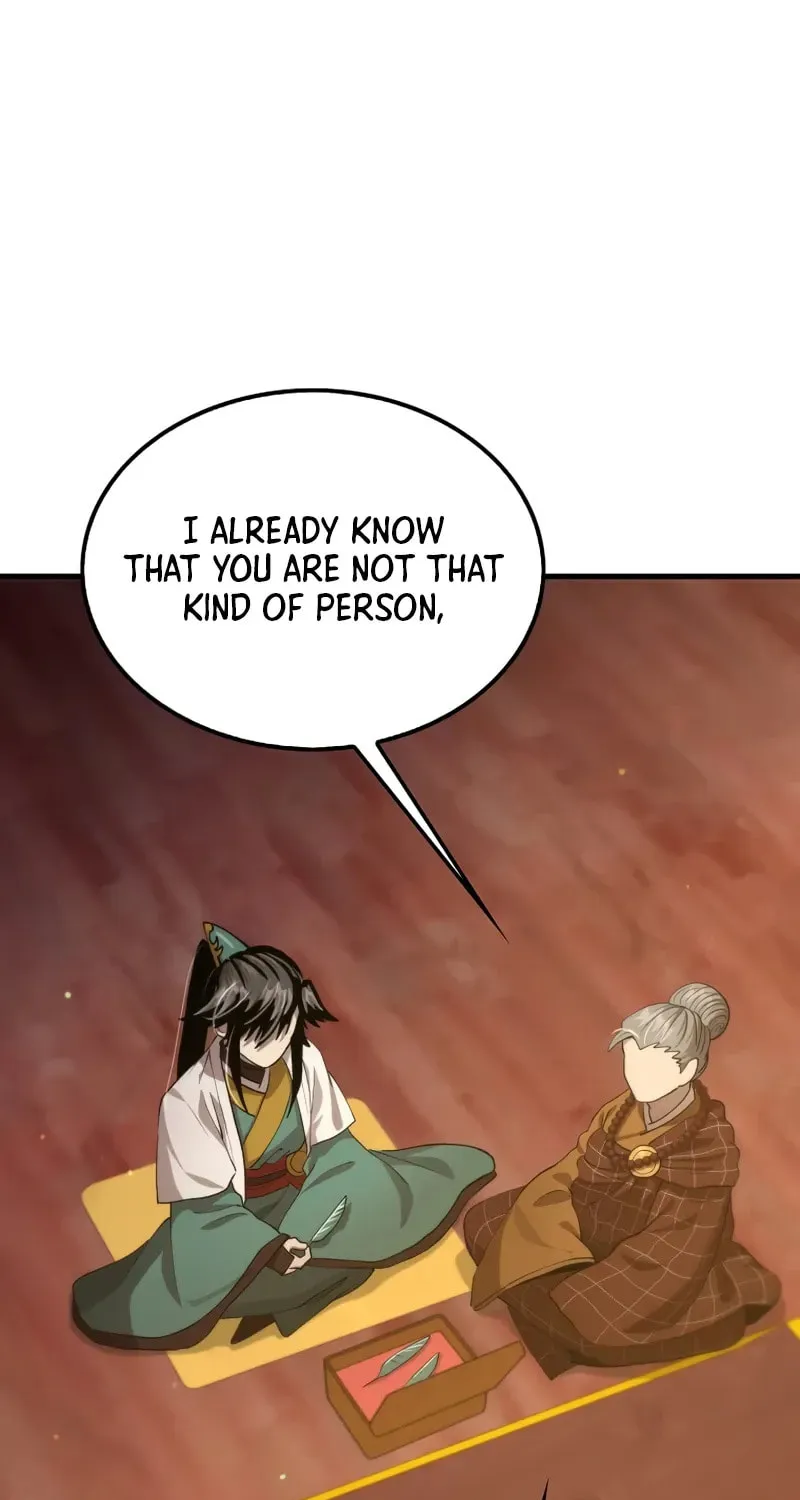 Uiwon, Dasi Salda Chapter 120 page 30 - 