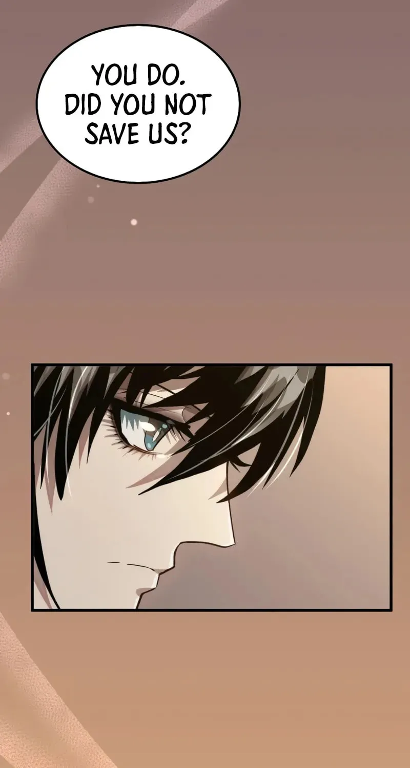 Uiwon, Dasi Salda Chapter 120 page 38 - 
