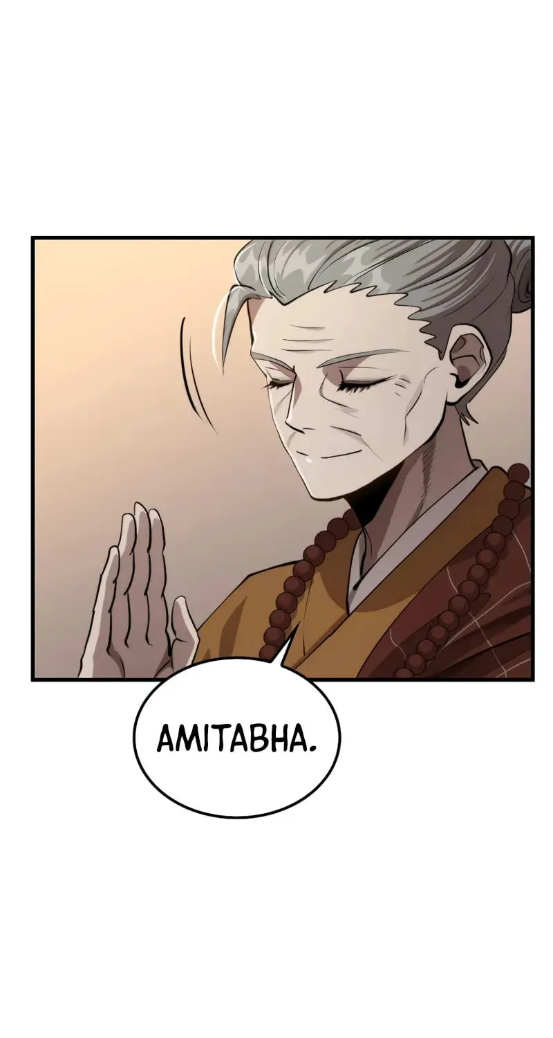 Uiwon, Dasi Salda Chapter 120 page 40 - 