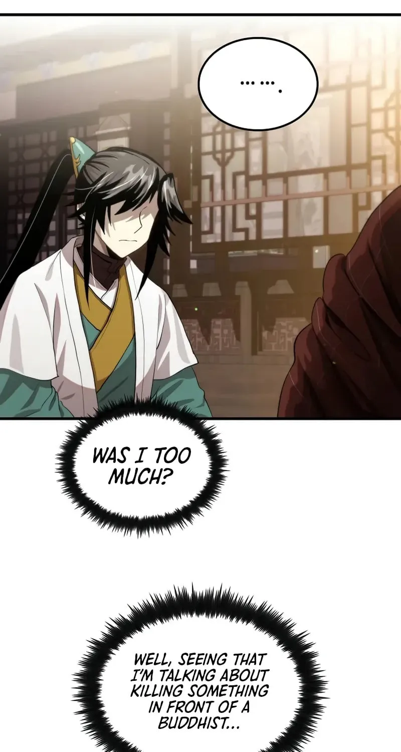Uiwon, Dasi Salda Chapter 120 page 5 - 