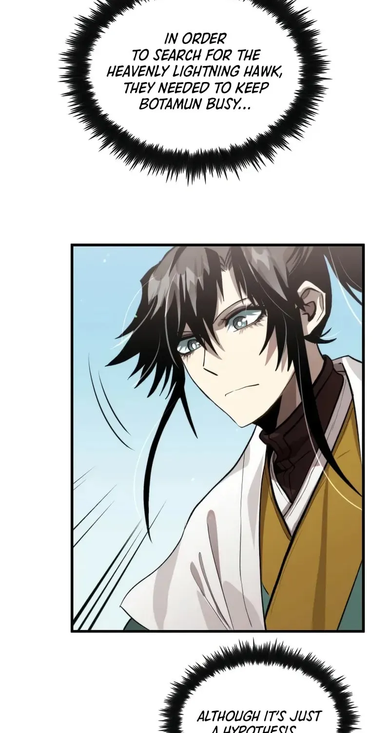 Uiwon, Dasi Salda Chapter 120 page 53 - 