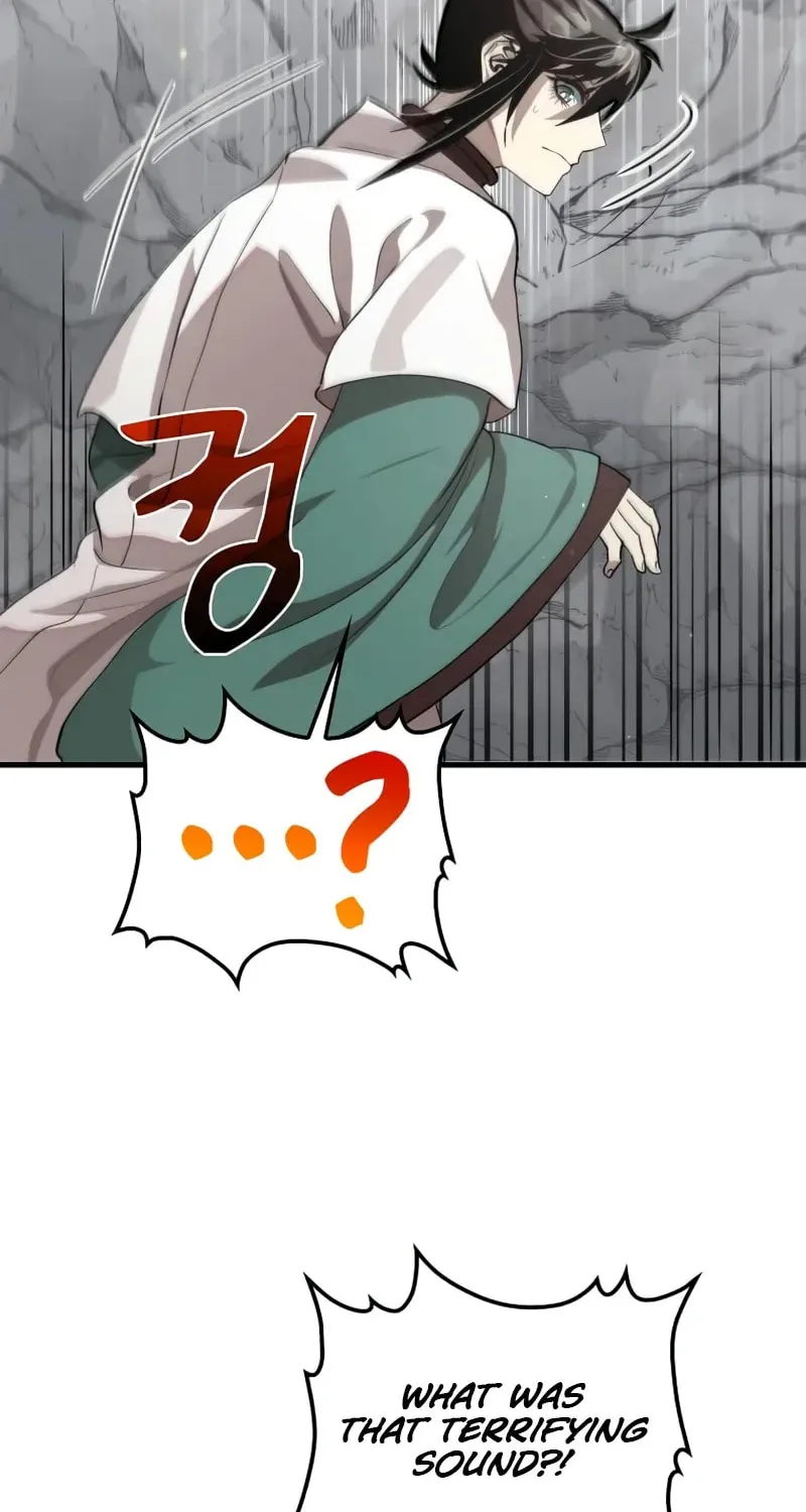 Uiwon, Dasi Salda Chapter 120 page 59 - 