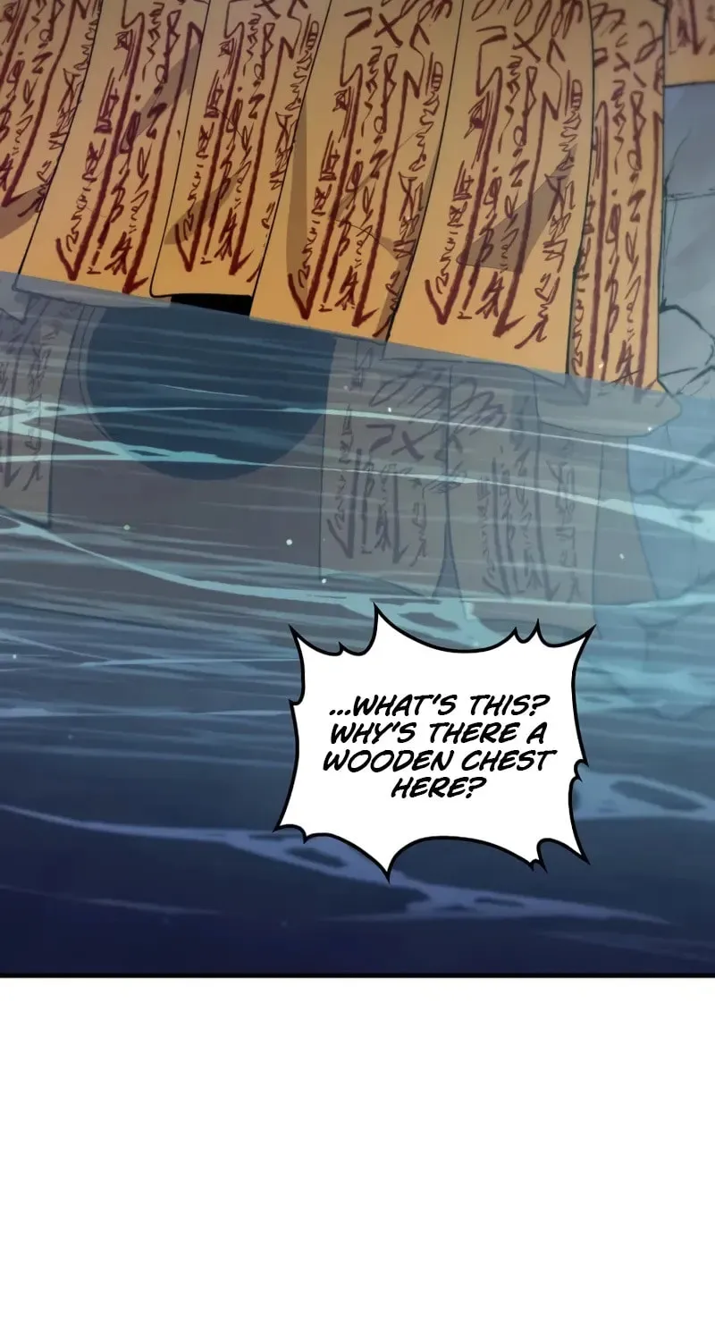 Uiwon, Dasi Salda Chapter 120 page 64 - 
