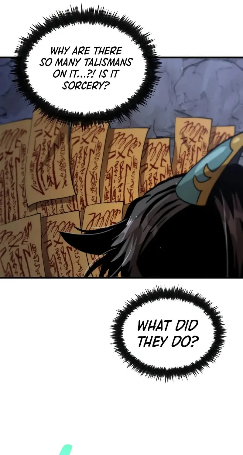 Uiwon, Dasi Salda Chapter 120 page 65 - 