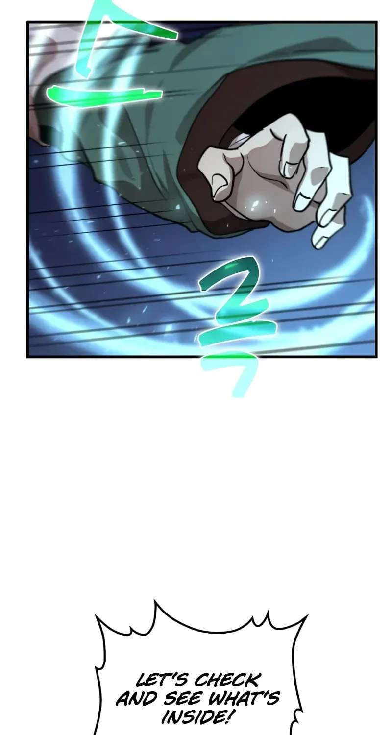 Uiwon, Dasi Salda Chapter 120 page 66 - 