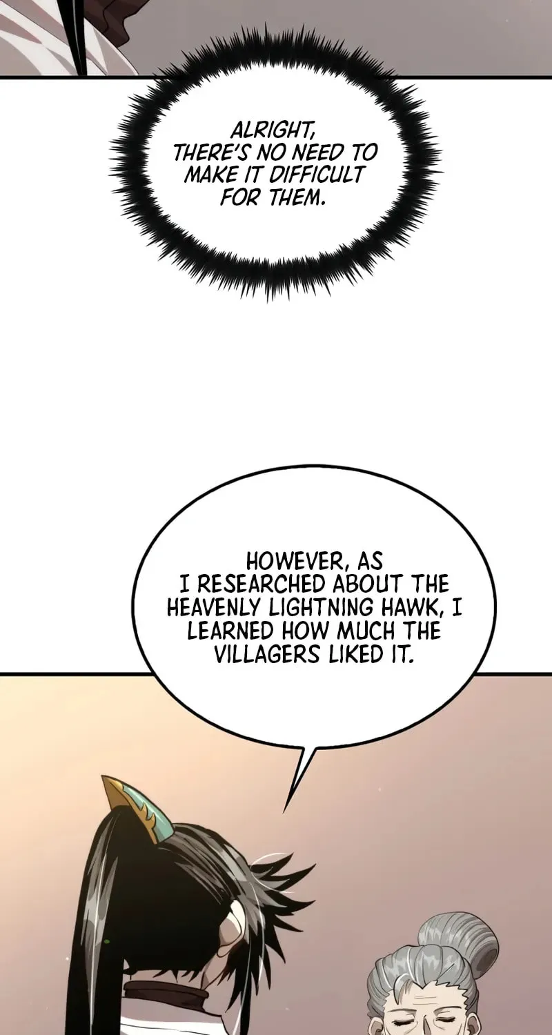 Uiwon, Dasi Salda Chapter 120 page 8 - 