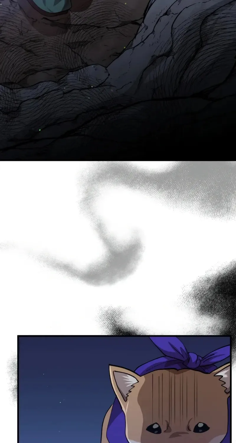 Uiwon, Dasi Salda Chapter 120 page 72 - 
