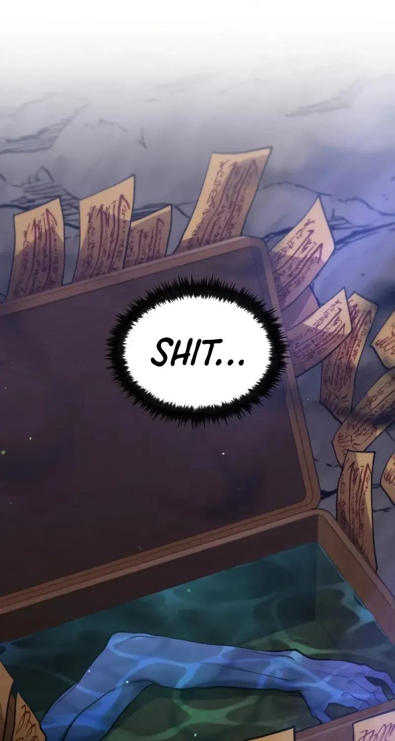 Uiwon, Dasi Salda Chapter 120 page 74 - 