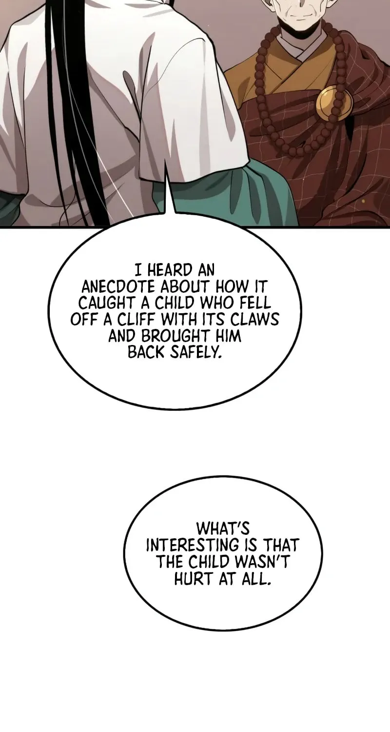Uiwon, Dasi Salda Chapter 120 page 9 - 
