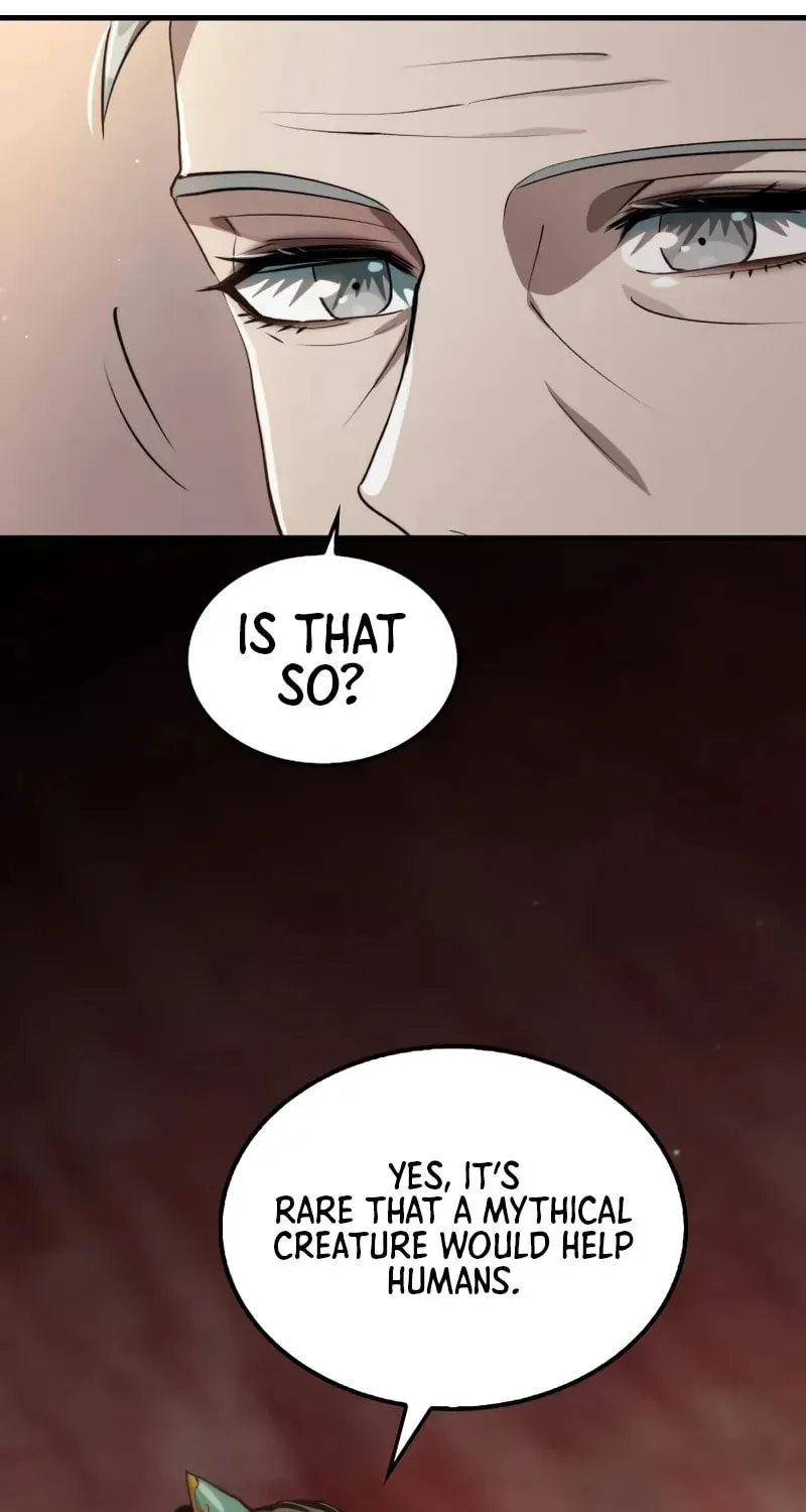 Uiwon, Dasi Salda Chapter 120 page 10 - 
