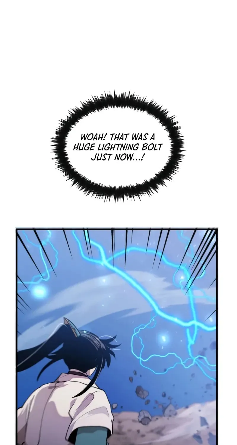 Uiwon, Dasi Salda Chapter 121 page 21 - 