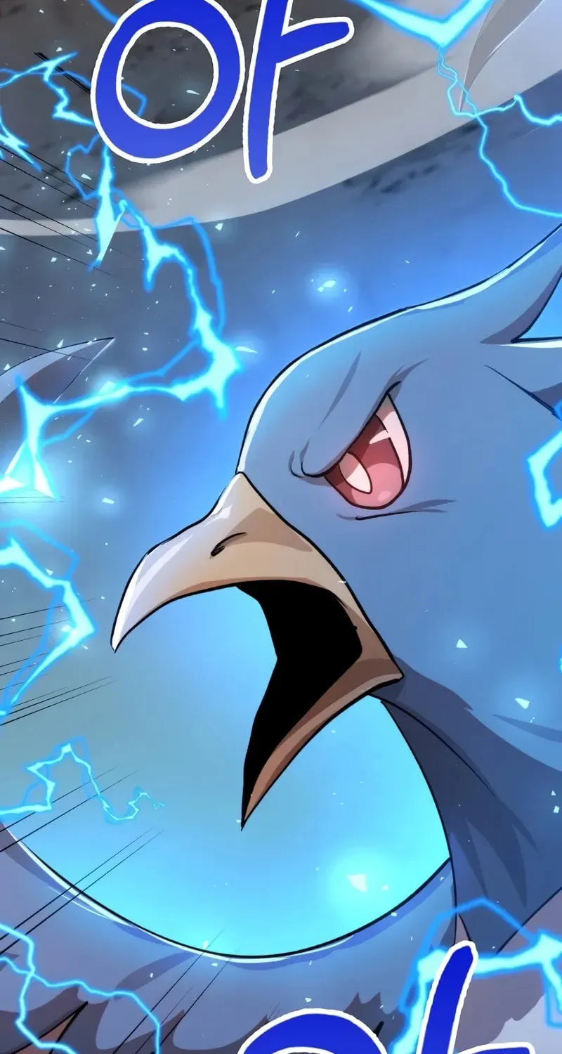Uiwon, Dasi Salda Chapter 121 page 28 - 