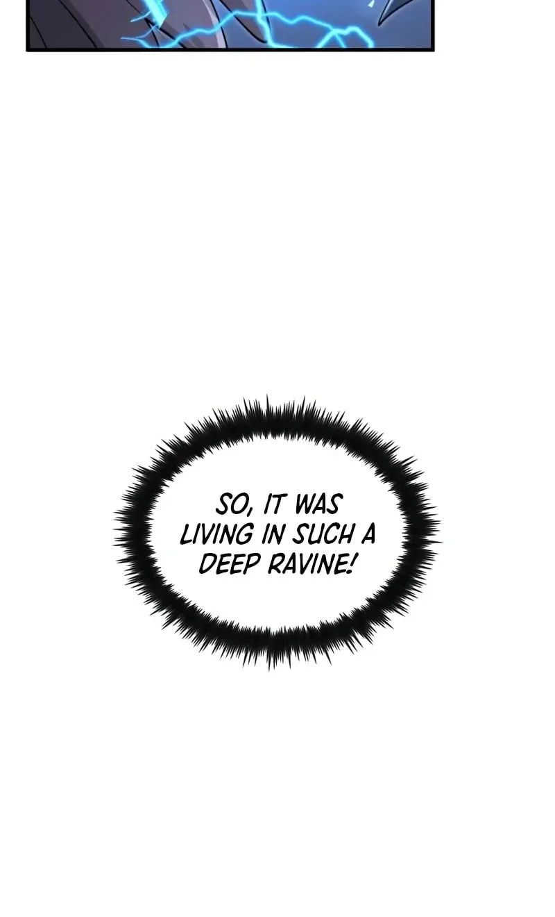 Uiwon, Dasi Salda Chapter 121 page 34 - 