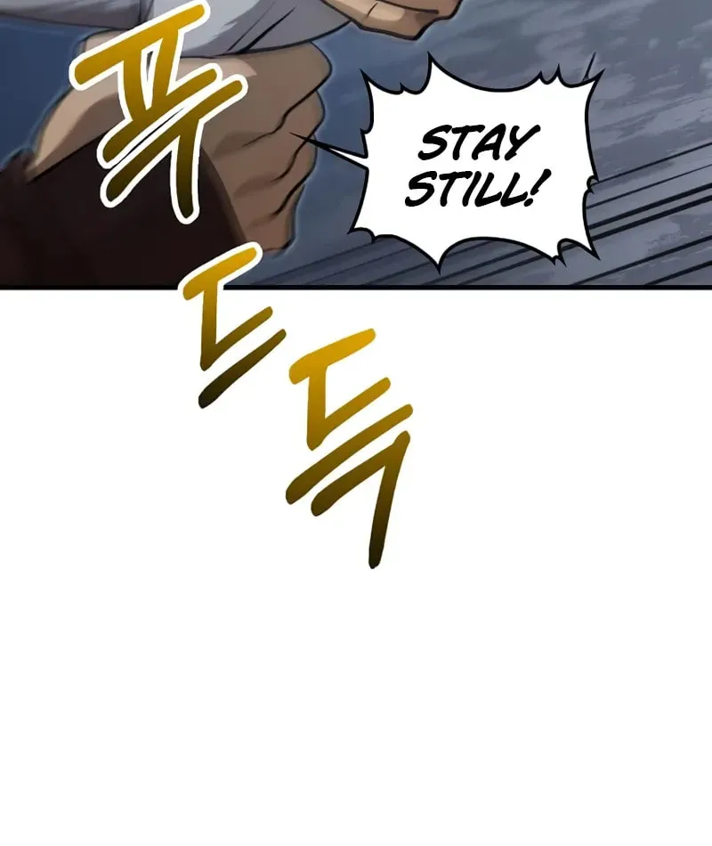 Uiwon, Dasi Salda Chapter 121 page 43 - 