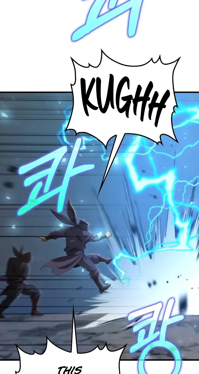 Uiwon, Dasi Salda Chapter 121 page 59 - 