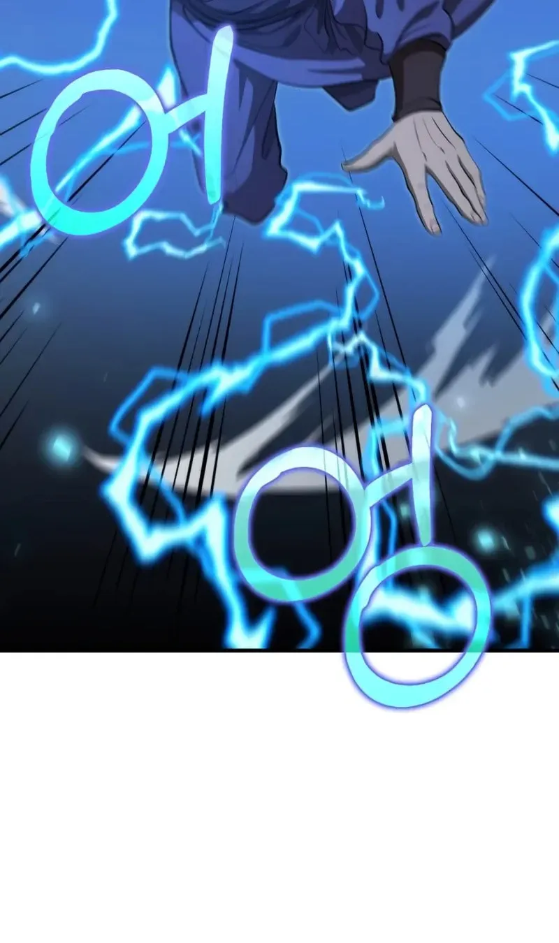 Uiwon, Dasi Salda Chapter 121 page 63 - 