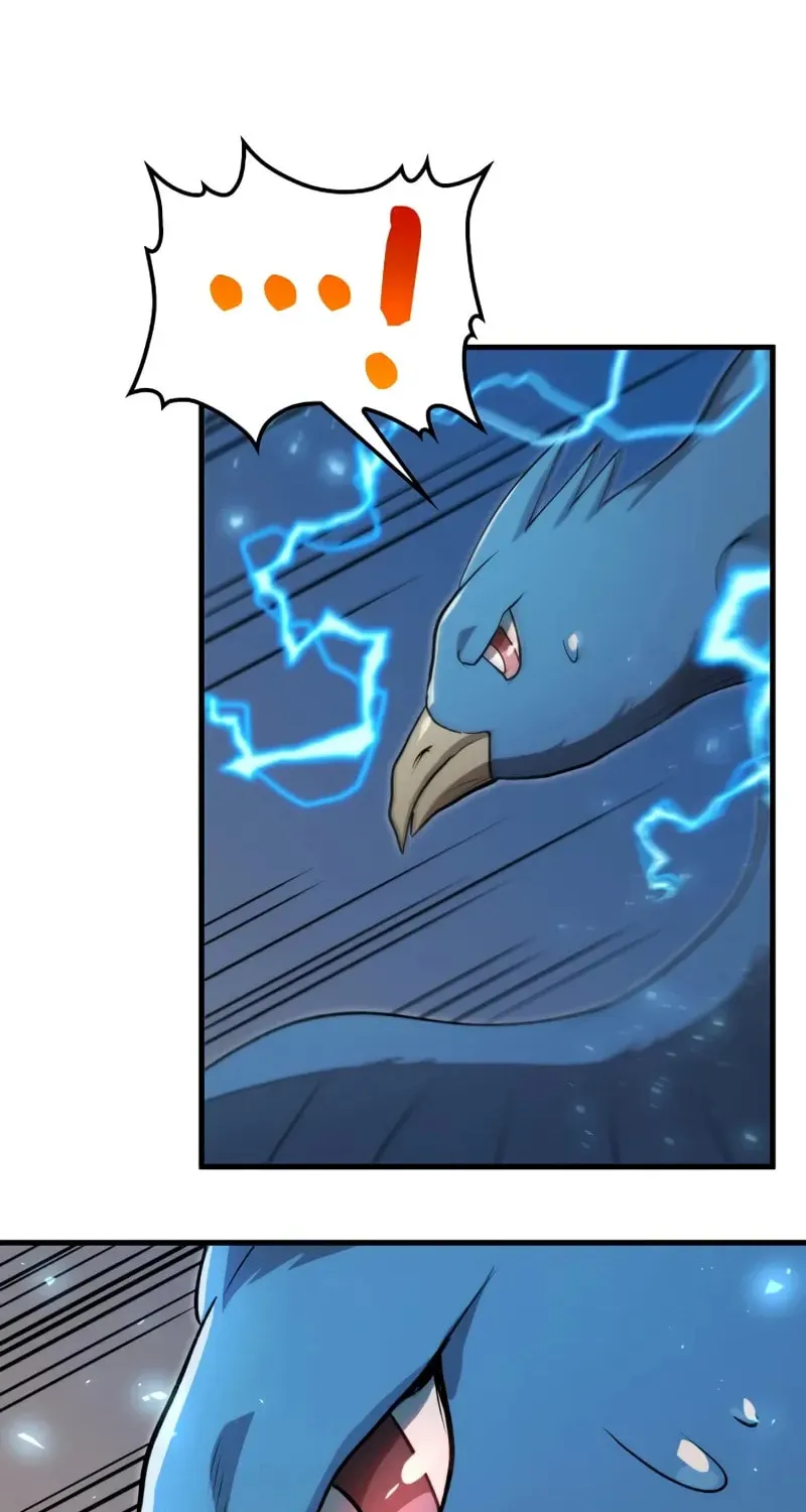 Uiwon, Dasi Salda Chapter 121 page 65 - 