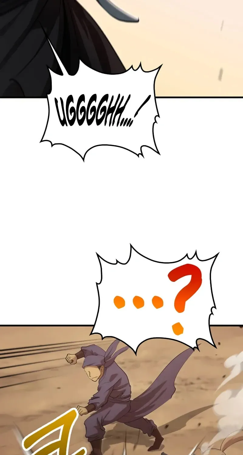 Uiwon, Dasi Salda Chapter 121 page 72 - 