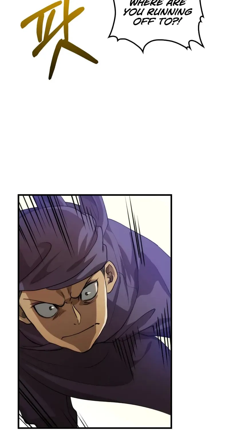 Uiwon, Dasi Salda Chapter 121 page 77 - 