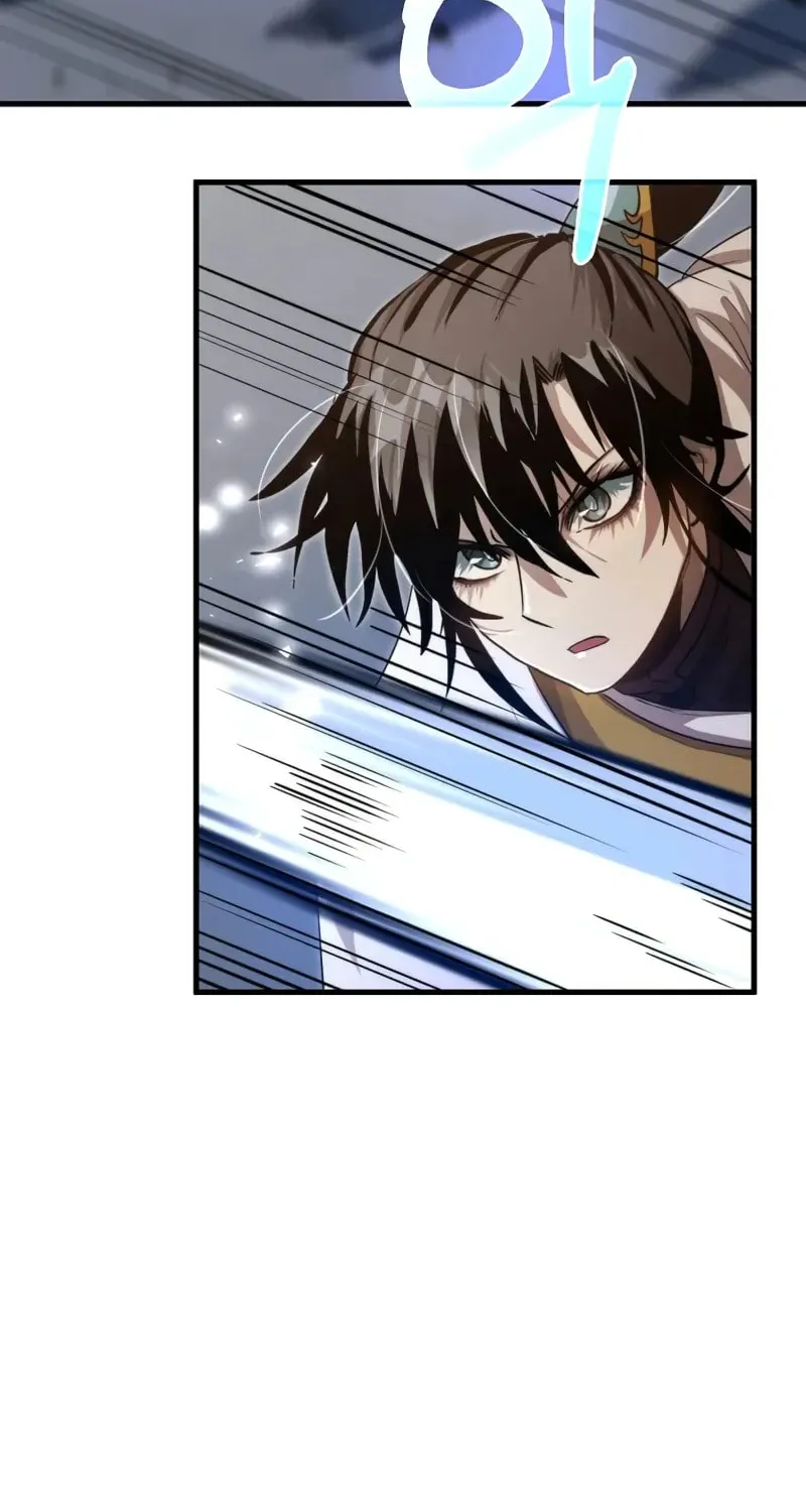 Uiwon, Dasi Salda Chapter 121 page 79 - 