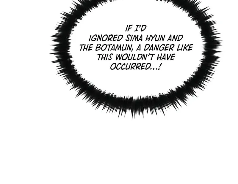 Uiwon, Dasi Salda Chapter 121 page 9 - 
