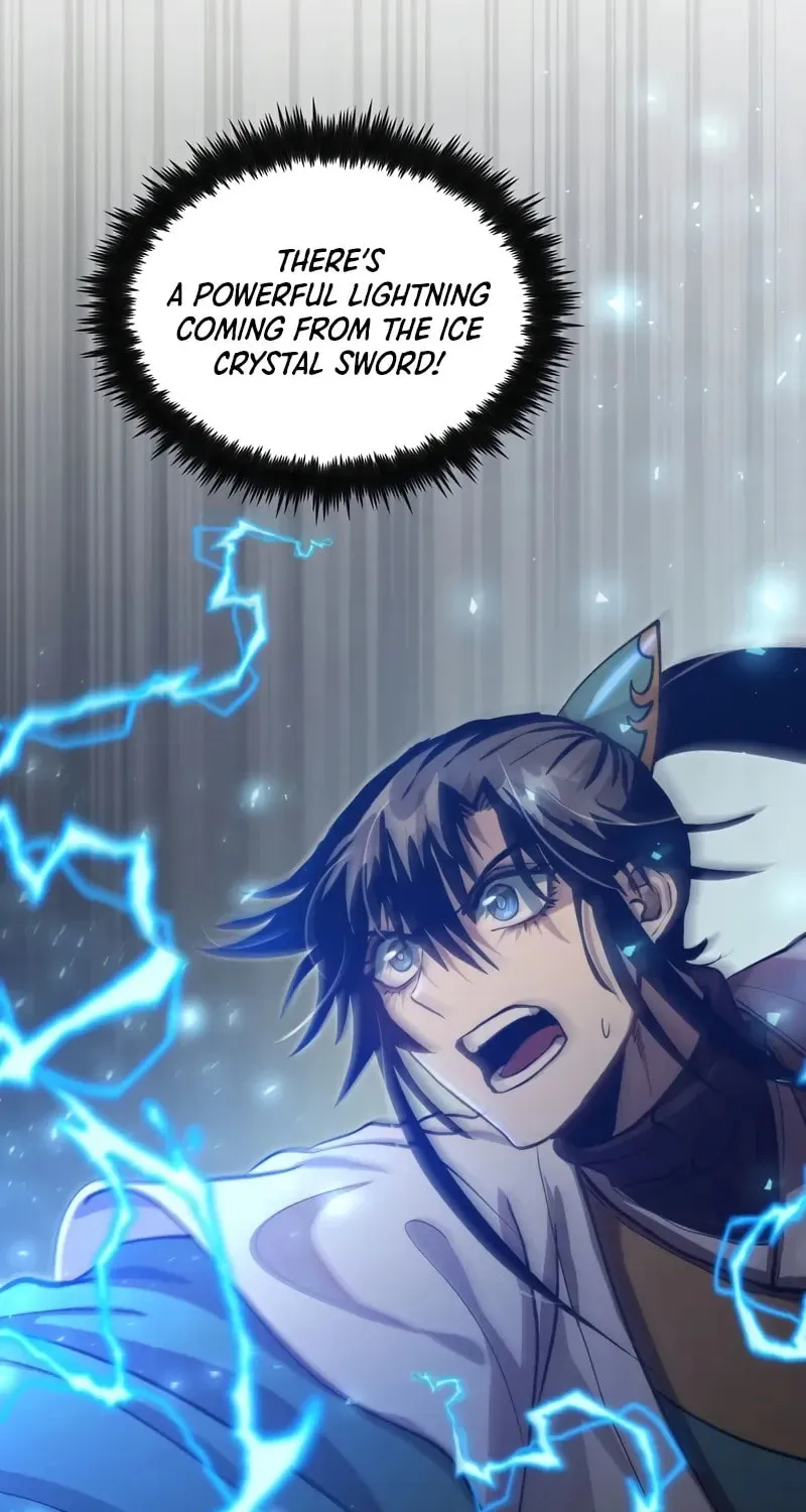 Uiwon, Dasi Salda Chapter 121 page 87 - 