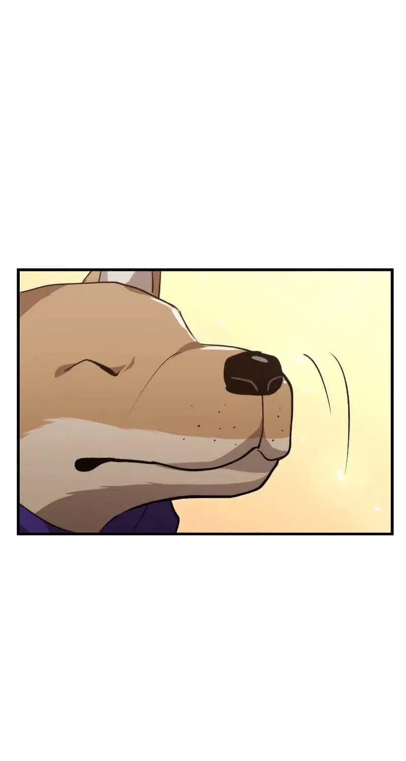 Uiwon, Dasi Salda Chapter 122 page 18 - 