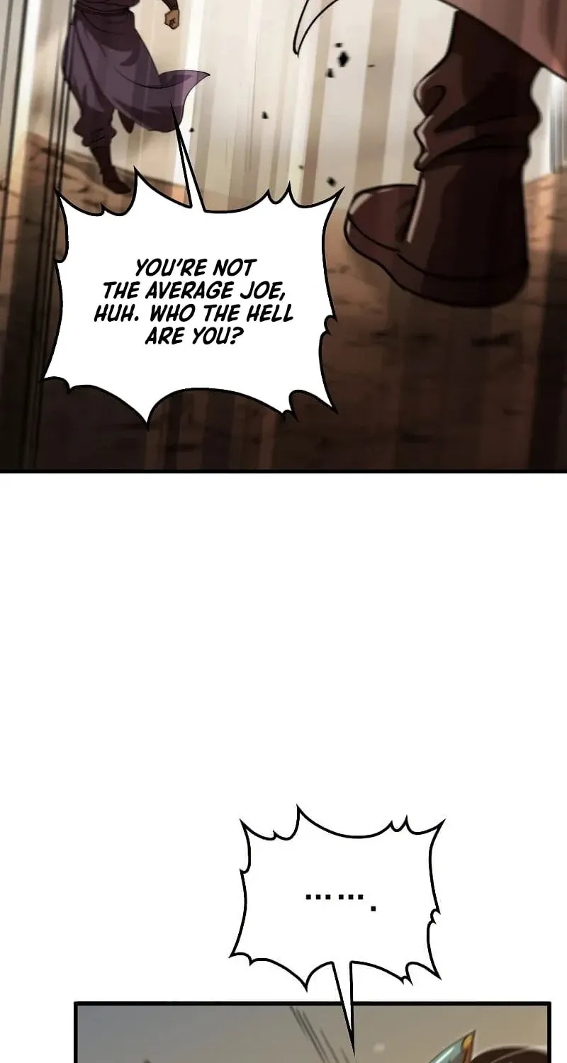 Uiwon, Dasi Salda Chapter 122 page 20 - 